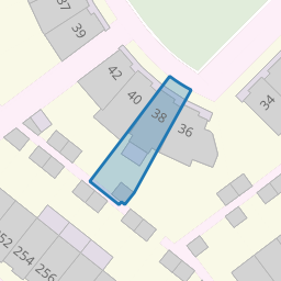 Perceel GVH39-AY-3323