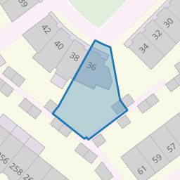 Perceel GVH39-AY-3324