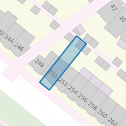 Perceel GVH39-AY-3327