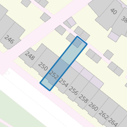 Perceel GVH39-AY-3328