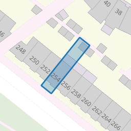 Perceel GVH39-AY-3329