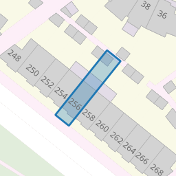 Perceel GVH39-AY-3330