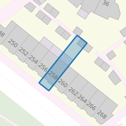 Perceel GVH39-AY-3331