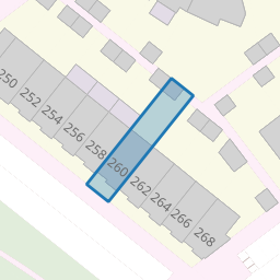 Perceel GVH39-AY-3332