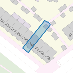 Perceel GVH39-AY-3333