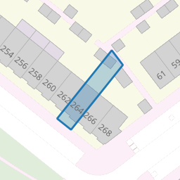 Perceel GVH39-AY-3334