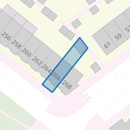 Perceel GVH39-AY-3335