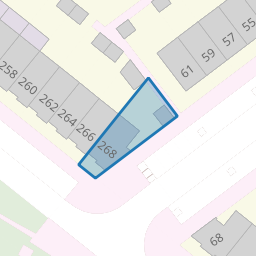 Perceel GVH39-AY-3336