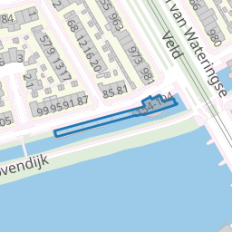 Perceel GVH39-AY-3337