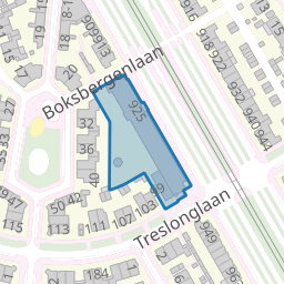 Perceel GVH39-AY-3346