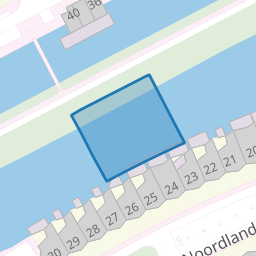 Perceel GVH39-AY-3363