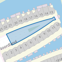 Perceel GVH39-AY-3370