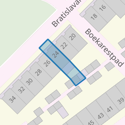 Perceel GVH39-AY-3383