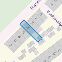 Perceel GVH39-AY-3384