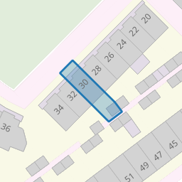 Perceel GVH39-AY-3386