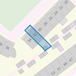 Perceel GVH39-AY-3387