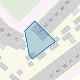 Perceel GVH39-AY-3388