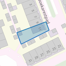 Perceel GVH39-AY-3389