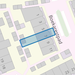 Perceel GVH39-AY-3391