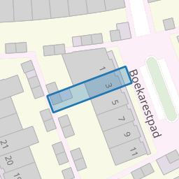 Perceel GVH39-AY-3393