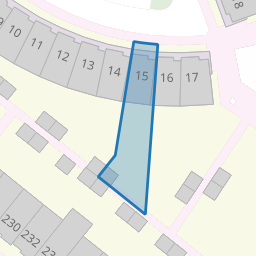 Perceel GVH39-AY-3397