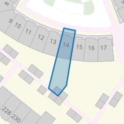 Perceel GVH39-AY-3398