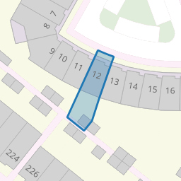 Perceel GVH39-AY-3400