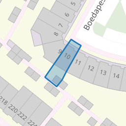 Perceel GVH39-AY-3402