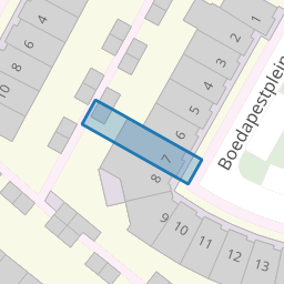 Perceel GVH39-AY-3405