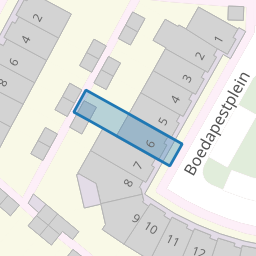 Perceel GVH39-AY-3406