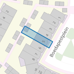 Perceel GVH39-AY-3407