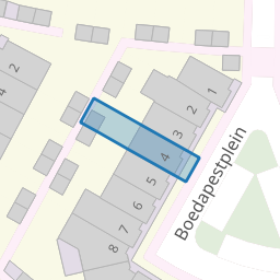 Perceel GVH39-AY-3408