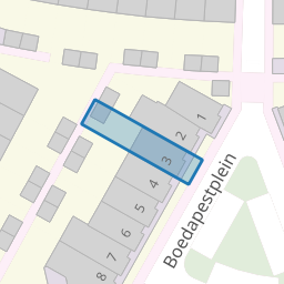 Perceel GVH39-AY-3409