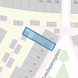 Perceel GVH39-AY-3410