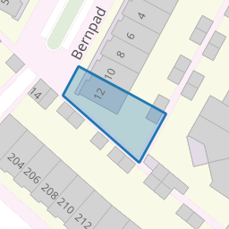 Perceel GVH39-AY-3412