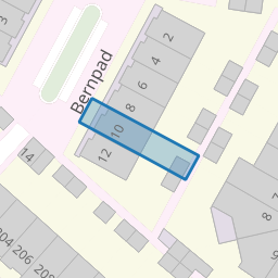 Perceel GVH39-AY-3413