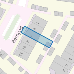 Perceel GVH39-AY-3415