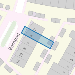 Perceel GVH39-AY-3416