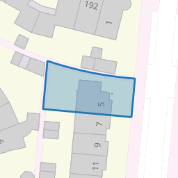 Perceel GVH39-AY-3418