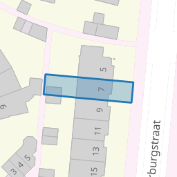 Perceel GVH39-AY-3419