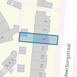 Perceel GVH39-AY-3420