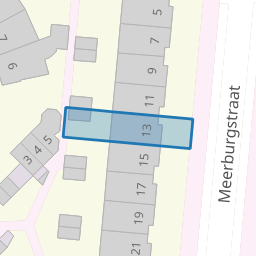 Perceel GVH39-AY-3422