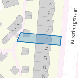 Perceel GVH39-AY-3424