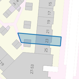 Perceel GVH39-AY-3427