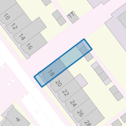 Perceel GVH39-AY-3429