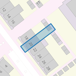 Perceel GVH39-AY-3430