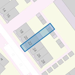 Perceel GVH39-AY-3431