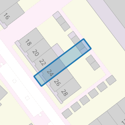 Perceel GVH39-AY-3432