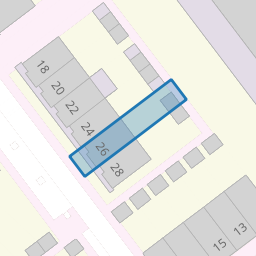 Perceel GVH39-AY-3433