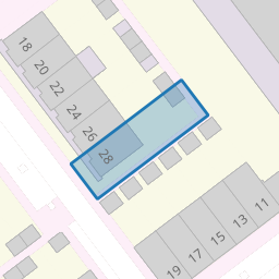 Perceel GVH39-AY-3434